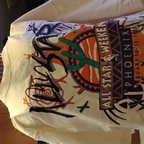 Vintage collectible t-shirt - Picture 2 of 7